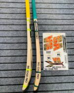 Professional Grade Sri Lankan Wood Bat - Image 2