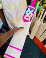 Sri Lankan Wood Cricket Bats - Image 2