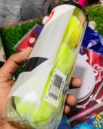 Titanium All Court Tennis Balls – Ti4 - Image 2