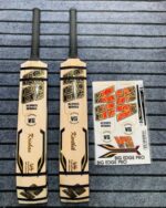 Balanced Sri Lankan Cricket Bat