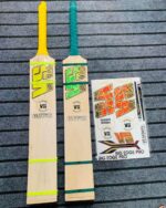 Professional Grade Sri Lankan Wood Bat - Image 3